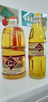 Bagi minyak masak lain pula, (minyak masak dalam botol 1 kg dan ke atas) harganya akan mengikut harga pasaran sekali gus kerajaan dapat mengelak lampiran senarai harga baru minyak masak botol berkuatkuasa mulai 1 november 2016 di pasaran mengikut jenama. Minyak Masak Jenama Syed