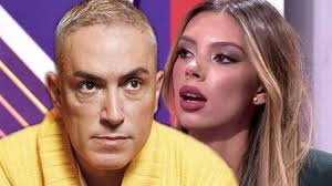 Alejandra Rubio se enfrenta a Kiko Hernández y advierte a su madre sobre sus 'amigos' en 'Sálvame'