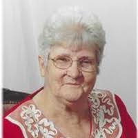 Obituary information for Nadine Polk