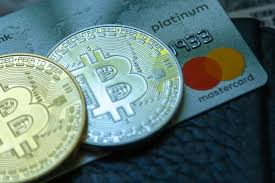 The currency began use in 2009 when its implementation was released as. How Mastercard Is Taking Crypto To Point Of Sale Pymnts Com