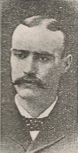 Edgar Delos Huntley (1861-1916)