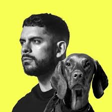 Eugene David (@EugeneDavid)