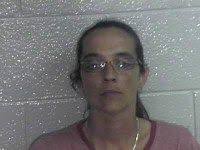 Kathy Mae Dingus Russell (1964-2007)