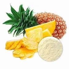 Bromelain Powder Enzyme, For Food & Pharma, 25 kg at ₹ 850/kg in Vasai Virar