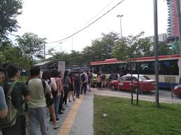 Things to do near rapid kl airport shuttle bus. Moovit Cashless Only On All Rapidkl Buses Starting 15 April