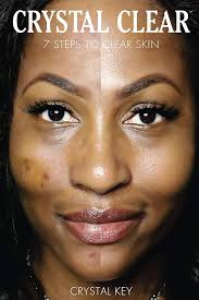 Crystal Clear's Instagram, Twitter & Facebook