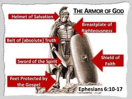 Full Armor Of God An Intense Teaching Https Youtu Be Bsbuvnlzoq4 Fullarmorofgod Charleslawson Bible Armor Of God Helmet Of Salvation Sword Of The Spirit