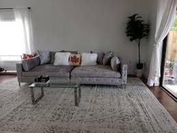 Milan 2 Piece Sofa Value City Furniture And Mattresses Furniture Luxe Living Room City Living Room