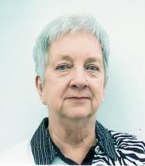 Hilda M Plummer Obituary