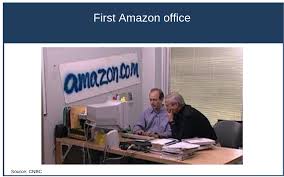 Technologyoct 30, 2017 09:24am et. Analysis Some Great Advice From Jeff Bezos To Scale Your Business Workana Blog