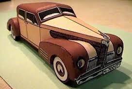 Pin On Papercraft