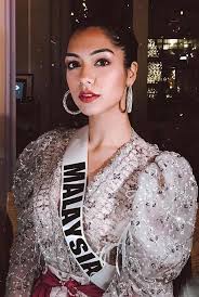 Proudly organized by rng consultancy sdn bhd. Miss Universe Malaysia 2019 Shweta Sekhon Looks Back Upon Her Journey As A Beauty Queen