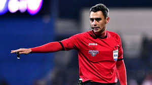 ˈʃɛpʃi ˈoɛʃkaː), sepsi sfântu gheorghe (romanian: HoraÅ£iu Fesnic ArbitreazÄƒ Meciul Fcsb Sepsi Sfantu Gheorghe Partida Se Vede In Direct Pe Look Sport