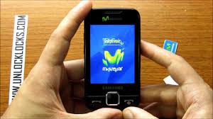 How To Unlock Samsung S5600 Preston or ...
