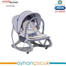 Casual Activity Rocker Titresimli Muzikli Ev Tipi Ana Kucagi Ayhan Cocuk Anne Ve Bebek Urunleri Magazasi Kampanyal Cocuk Oto Koltugu Bebek Urunleri Bebek
