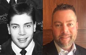 25 Years Later: The 1989-90 Minnesota State FFA Officer Team