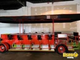 2019 Custom Pub Crawler Mobile Party Trailer Mobile Party Bar For Sale In Indiana In 2020 Mobile Party Party Bars Pub