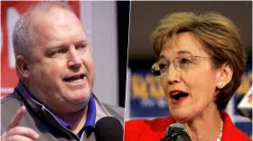 Your Vote: McDowell County Voter Guide 2024