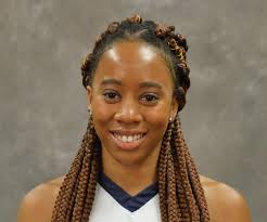 Women's College Basketball: Raiders silence Thunder 112-31