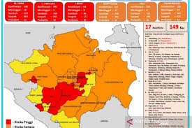Here, you can make a difference from day one. Zona Merah Covid 19 Di Sumsel Bertambah Menjadi Tiga Wilayah Antara News