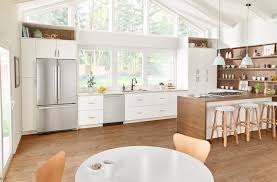 Refrigerators, ranges, ovens, ice makers, kegerators Eliminate The Guesswork A Must Have Kitchen Appliance Package Cr Construction Resources