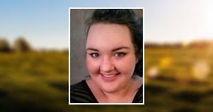 Jordan A. (Griffieth) Russell Obituary December 1, 2019
