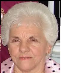 Obituary information for Nancy J. Pellegrino Puccino