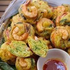 Maggi goreng tomyam mystyle sheila rusly. Cucur Udang Bahannya 2 Resepi Sheila Rusly Fans Facebook