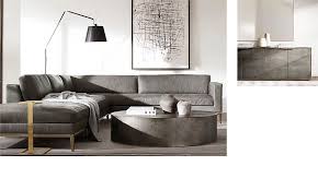 8 restoration hardware copycat items for hundreds less hip2save. Peter Foucault Artwork Available Through Restoration Hardware S Rh Modern Line Peter Foucault Art