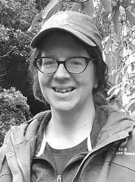 Our New Volunteer Coordinator