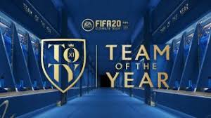 Join the discussion or compare with others! Team Of The Year Fifa 20 Ultimate Team Ea Sports Official Site