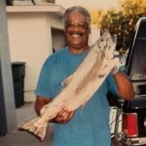 Herbert T. Jones Obituary