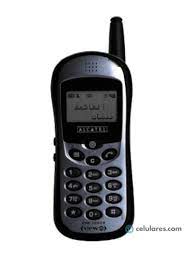Alcatel OT View db - Celulares.com ...