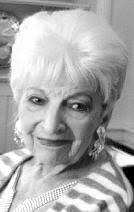 Mildred Brenner Obituary (2015)