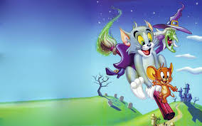 Best tom and jerry pictures for desktop background. 5419959 1920x1200 Tom And Jerry Wallpaper Hd Cool Wallpapers For Me