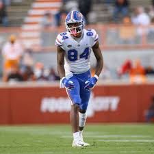 Hello, florida tight end kyle pitts to the broncos at no. Latest Nfl Draft Big Board Tabs Gators Te Kyle Pitts As 5th Best Prospect Sports Illustrated Florida Gators News Analysis And More