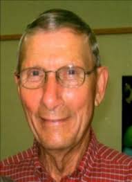 Harold Arland Luter Obituary January 14, 2015