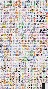 But who am i kidding nobody checks the description anyway. All Pokemon Png Free All Pokemon Png Transparent Images 52152 Pngio