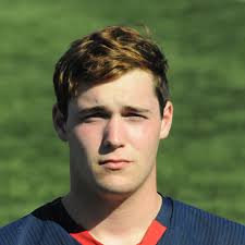 Nathaniel Short's High School Bio