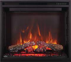 We have two locations (calgary, red deer) complete with the one of the largest showrooms in western canada. Napoleon Nefb36h Bs Element 36 Insert Stylish Fireplaces