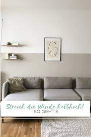 Wandfarben Online Bestellen Auf Www Kolorat De Kolorat Wandfarben Streichen Halbhochstr Wandfarbe Wohnzimmer Familienzimmer Dekoration Wohnzimmer Streichen