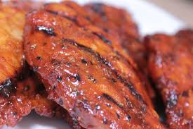 Here's the list of some notable steps of gas grilling chicken breast: Smoked And Grilled Chicken Breast Learn To Smoke Meat With Jeff Phillips
