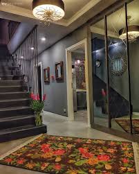 bu apartman dairesi 10 kata bahceli bir ev hissini tasimis ev gezmesi home fashion evler rustik banyolar
