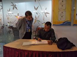 The subang jaya municipal council was formed on 1 january 1997, by combining the existing petaling district council with several areas ceded from in december 2019 subang jaya municipal council get the approval from federal government to elevate into city council status becoming. Earoph International Official Visit To Subang Jaya Municipal Council Facebook