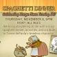 Spaghetti Dinner Celebrating  Strega Nona turning 50! event image