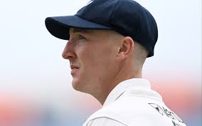 Brook and Potts earn maiden Test call-ups as Anderson and Broad return