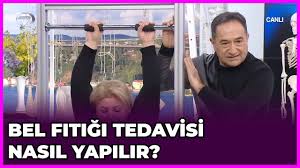 bel fitik tedavisi nasil yapilir dr feridun kunak show 24 ocak 2019 youtube