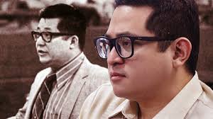 Even before the declaration of martial law, he was already one of the most vocal critics of the regime's authoritarian and militarist tendencies. Wiped Out Opposition Latest Survey Fuels Fear Of Return To Pre Martial Law