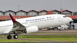 The airline sriwijaya airlines (sriwijaya airlines). Sriwijaya Air Skytrax
