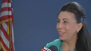 Councilwoman Sexton Smith says she won't seek re-election next year